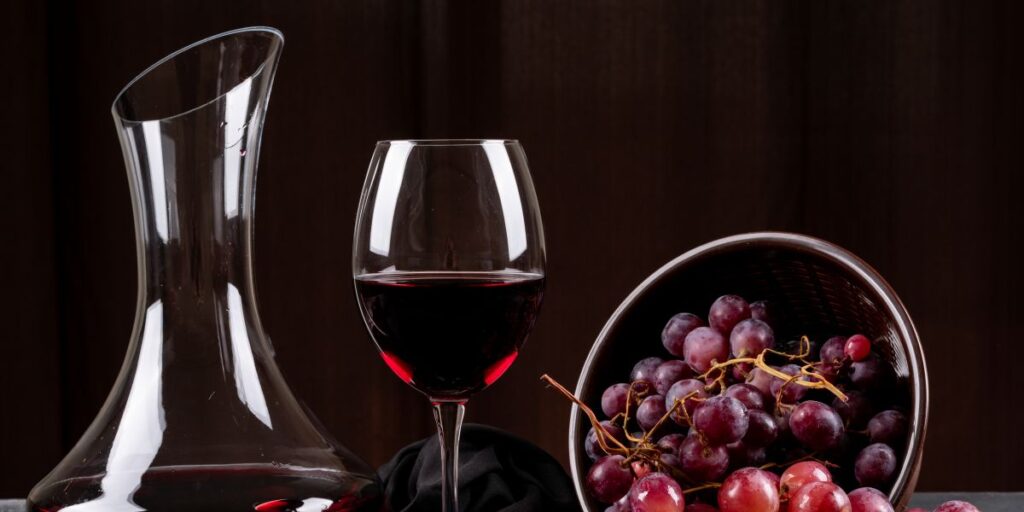 Razlike između vina Merlot i Pinot Noir