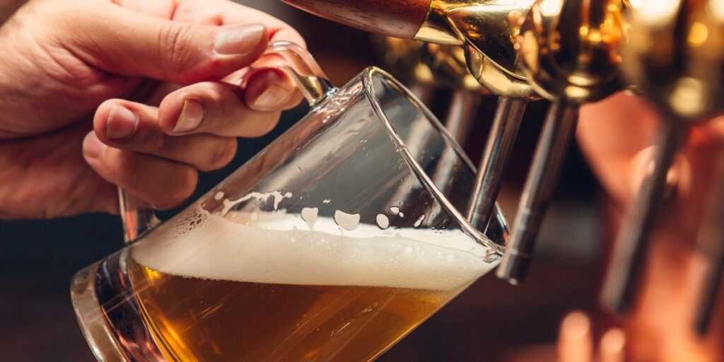 Koji sadržaj alkohola imaju različite vrste piva?